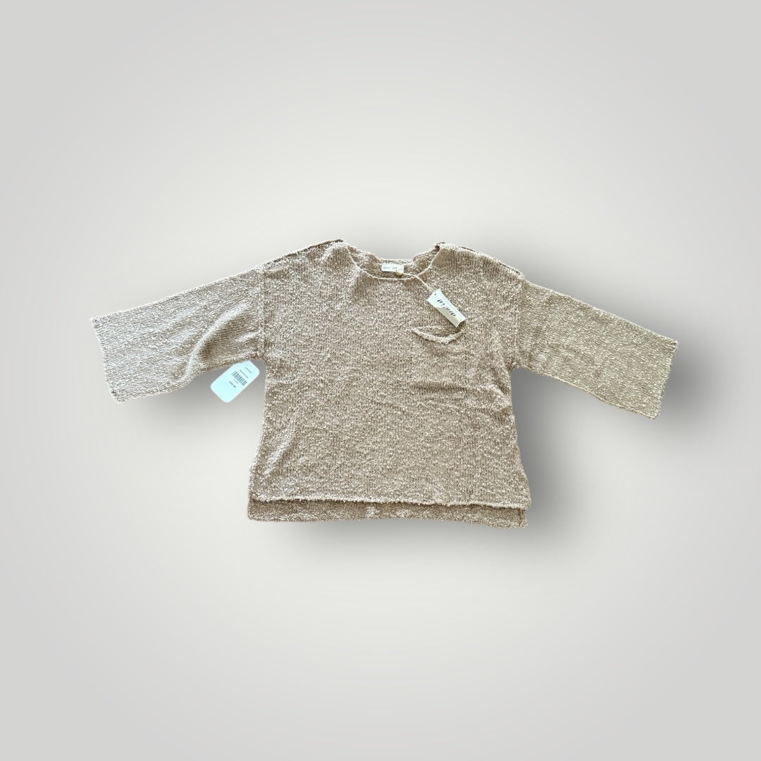 NEW Boutique sweater "NEW IN" Brand Size Large